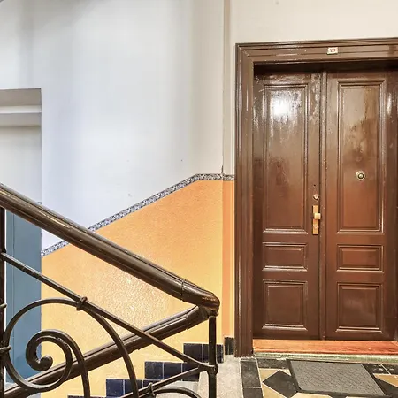 Spacious On Wenceslas Square *