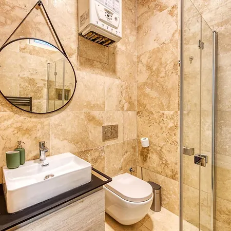 Apartamento Spacious On Wenceslas Square