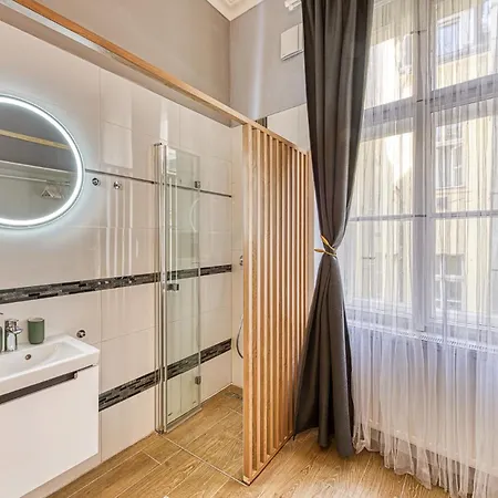 Apartament Spacious On Wenceslas Square